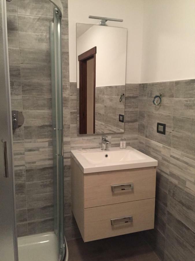 La Boule De Neige Bed & Breakfast Pre-Saint-Didier Bagian luar foto